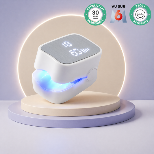 Appareil Anti-Mycose Révolutionnaire