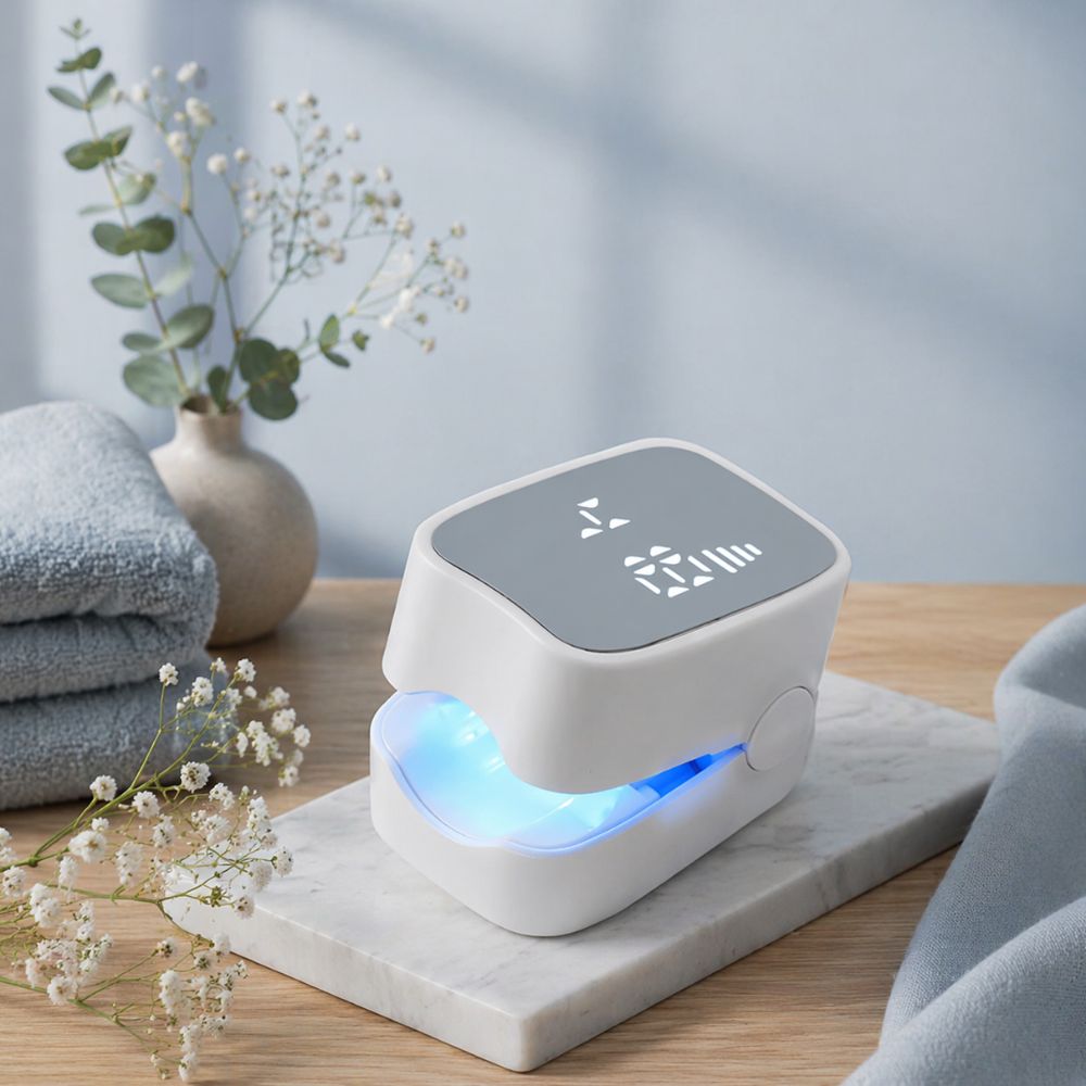 Appareil Anti-Mycose Révolutionnaire