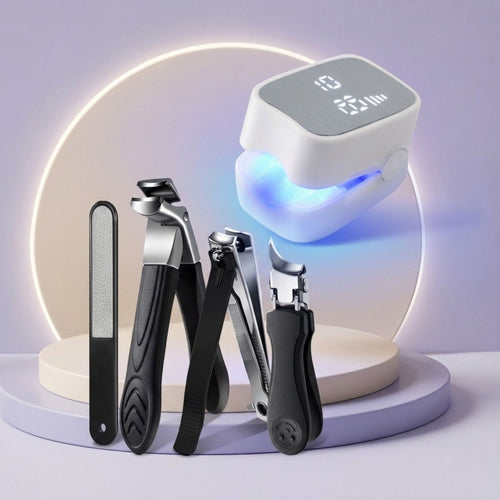 Anti-mycose plus coupe ongle