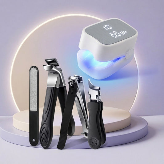 Anti-mycose plus coupe ongle