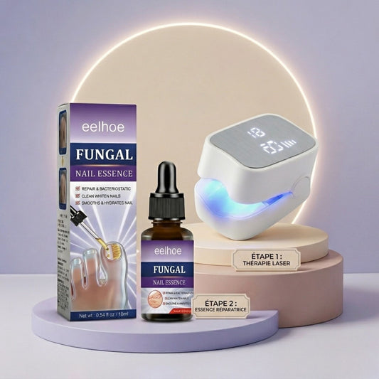 Sérum & anti-mycoses